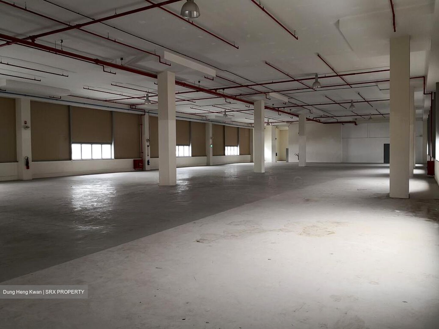 Changi South Street 1 (D16), Warehouse #503421401